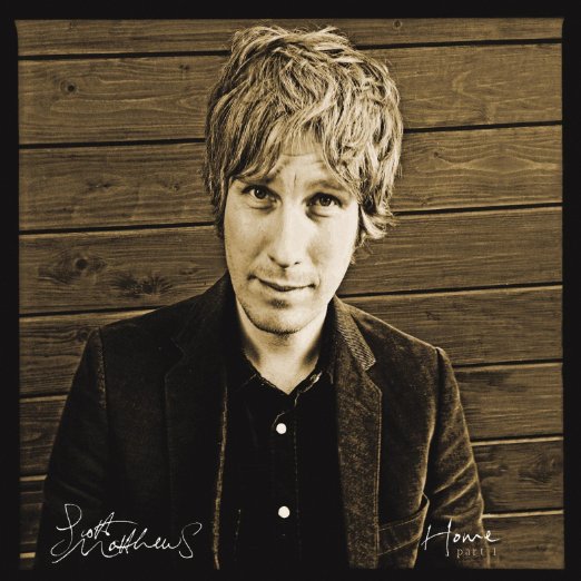 Scott Matthews